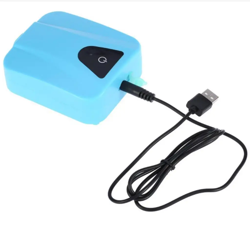 

Solar Powered Waterproof Oxygenator Aerator Air Pump Oxygen for Pool Pond