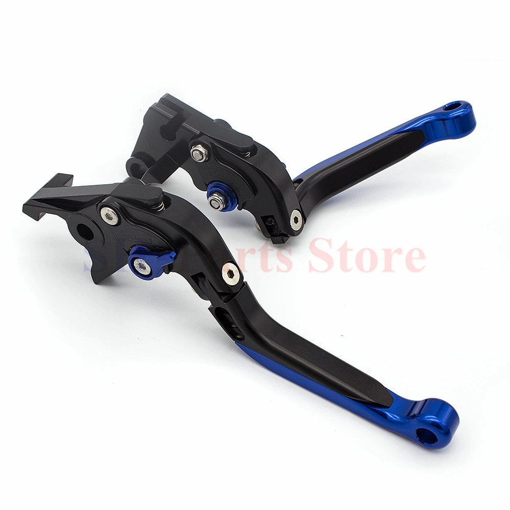 Рычаги тормозной муфты Banshee Warrior YFM350 для Yamaha Tenere XTZ660 XTZ750 XV1100 YBR125 YBR250 YFM 700 Raptor 700R YFZ350