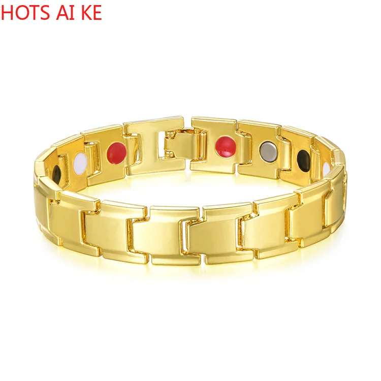 

Fashion men's popular bracelet Jewelry men's and women's lovers' Bracelets