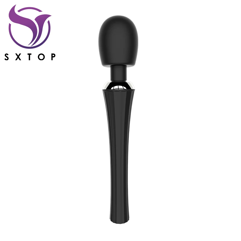 Женский массажер-вибратор для стимуляции сосков и клитора