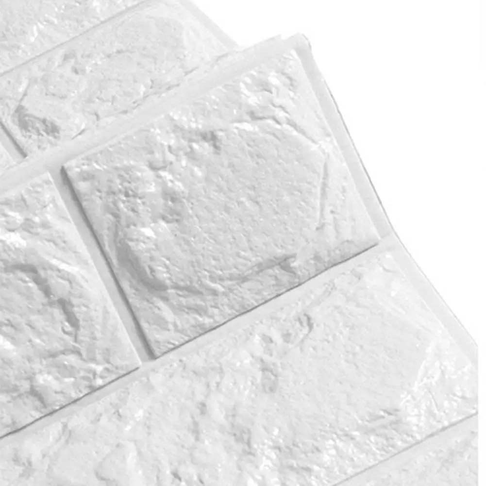 

Wallpaper DIY Wall PE material