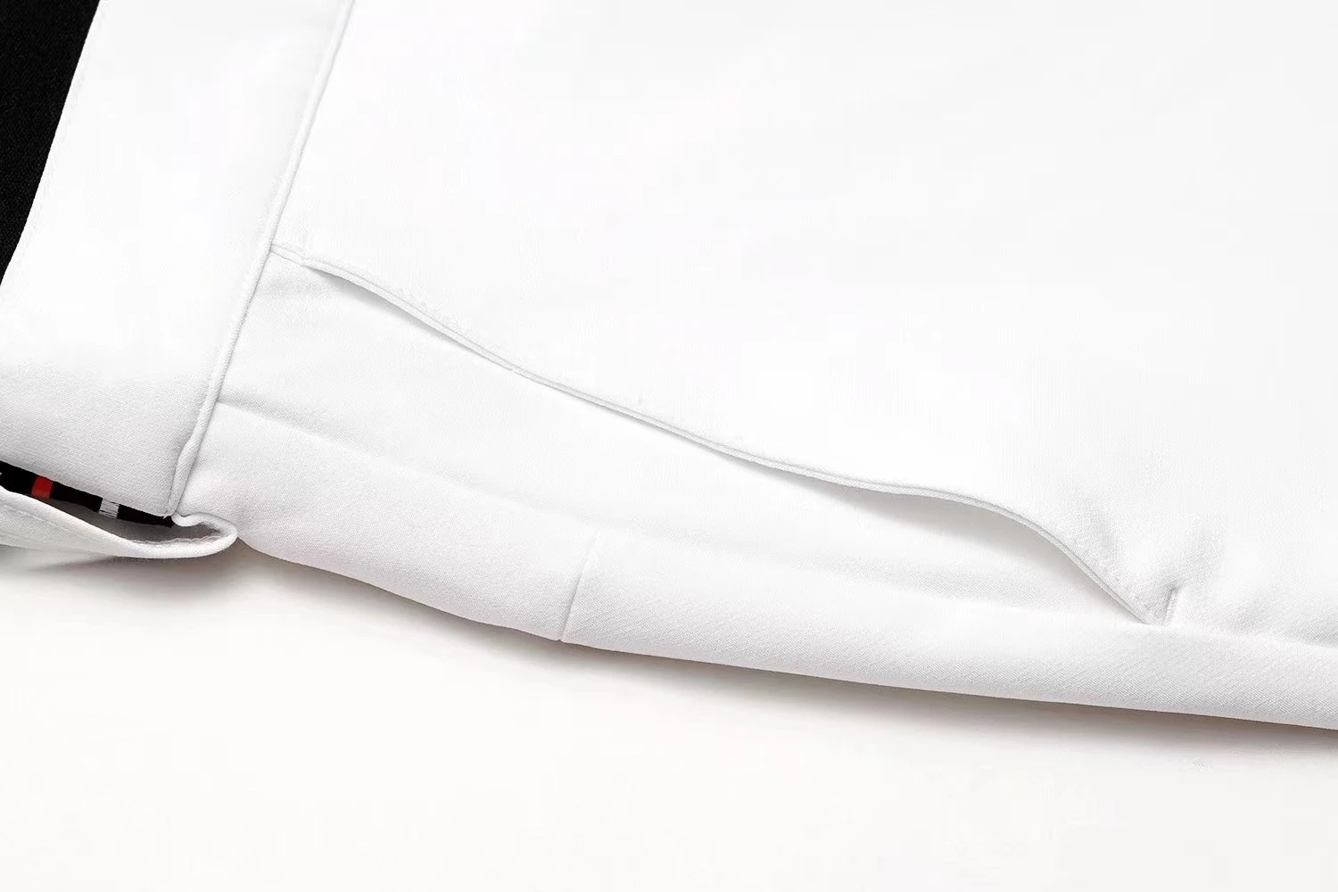 

Men's Golf Pants Autumn Winter Clothing Outdoor Sports Leisure Breathable