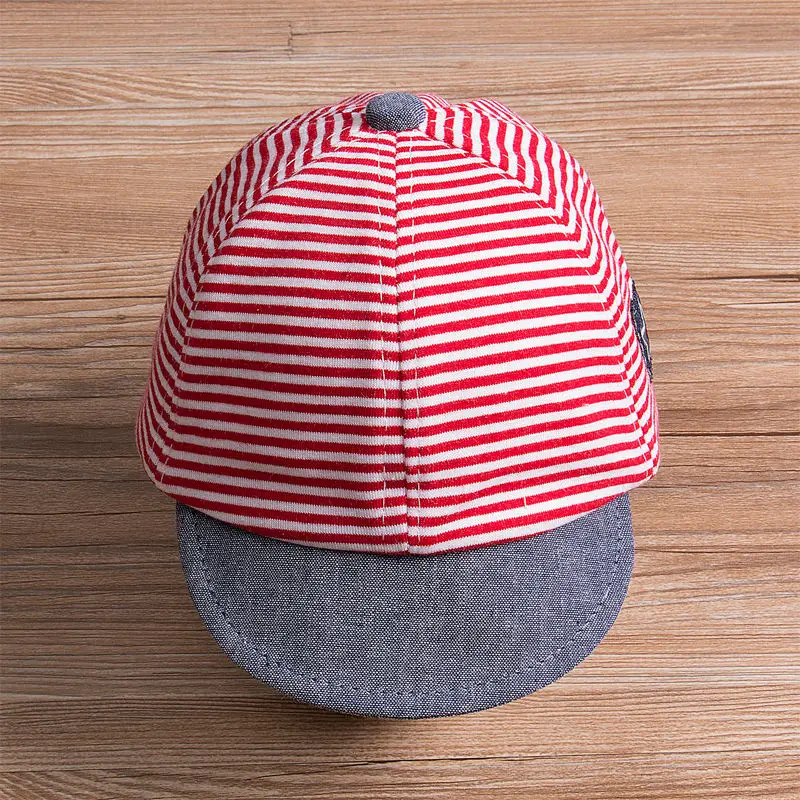 Детская бейсболка модная ковбойская шляпа для маленьких мальчиков и девочек