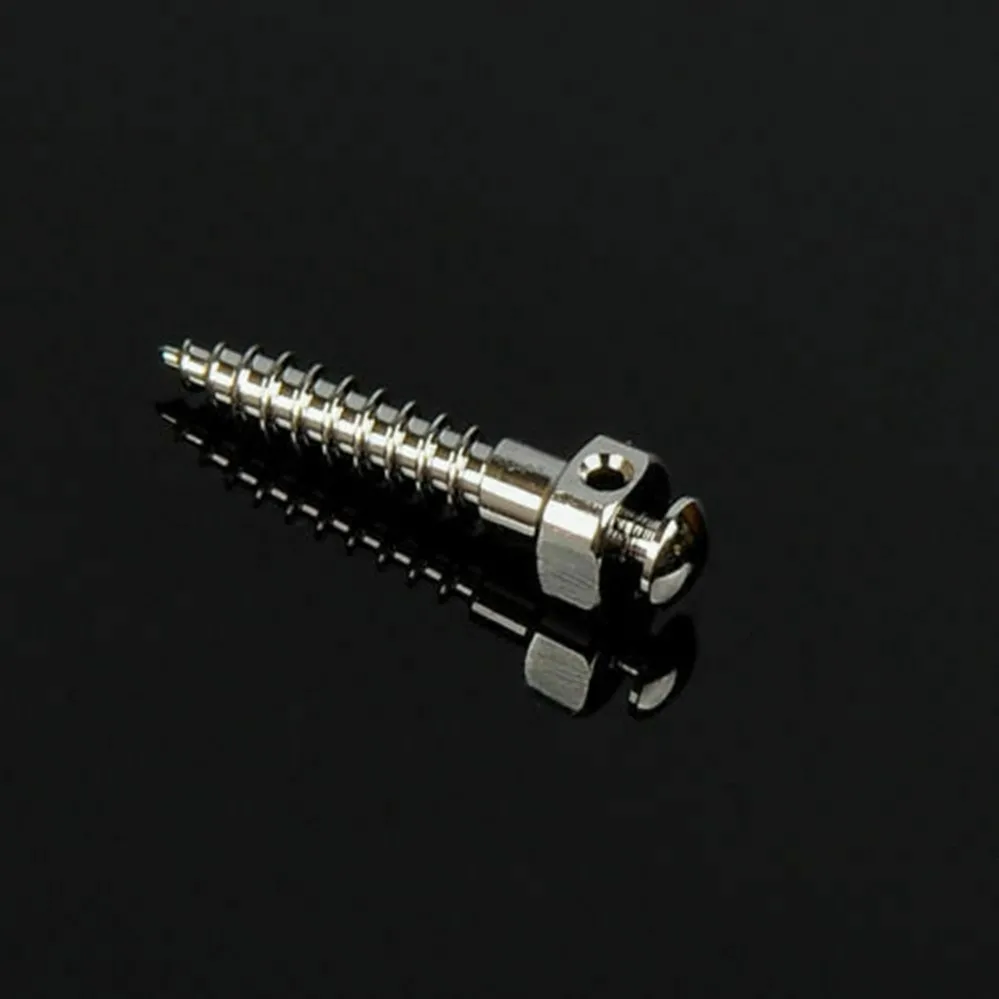 13 Size Dental Orthodontic Mini Micro Bone Screws Titanium Screwdriver 10Pcs | Красота и здоровье