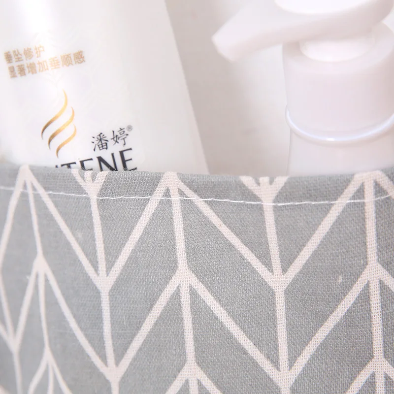 Подвесная сумка Органайзер для деткой одежды посуды прозрачная хранения двери