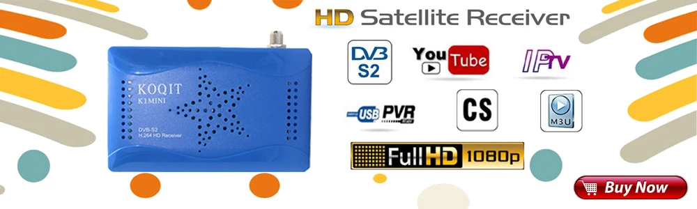 Отдельный декодер DvbT2 ТВ кабель тюнера приемник DVB T2 с youtube Megogo dvb-c Dvb-t2 цифровой ТВ приставка USB Wifi IP tv m3u плеер AC3