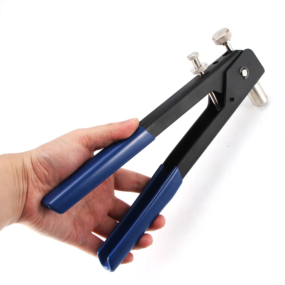 86 шт. набор инструментов для заклепок с резьбой|Наборы ручных инструментов| |