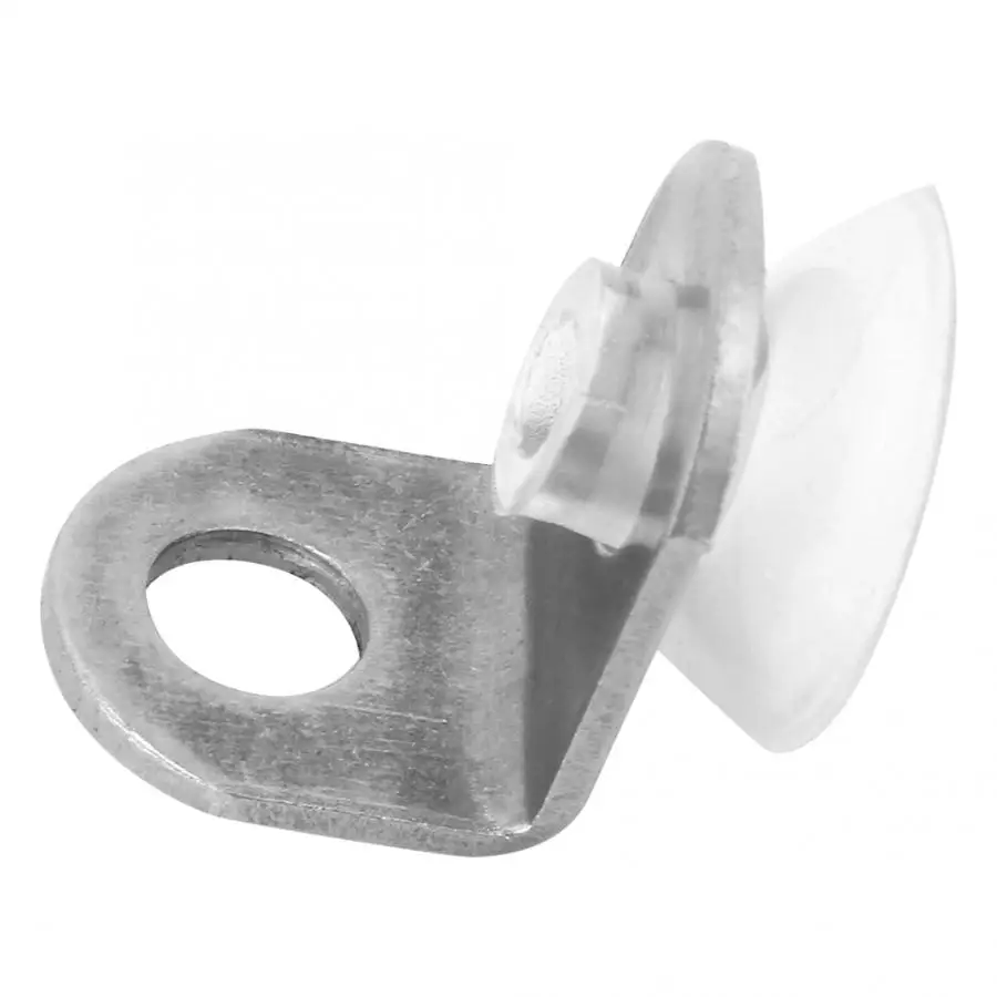 Настенная полка для кухонных шкафов полки кронштейн стеклянной доски с винтовым