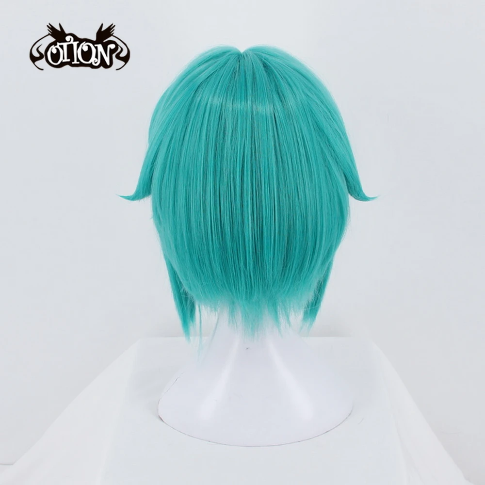 Парик для косплея аниме Houseki no Kuni из блестящей фосфопиллитной синтетической