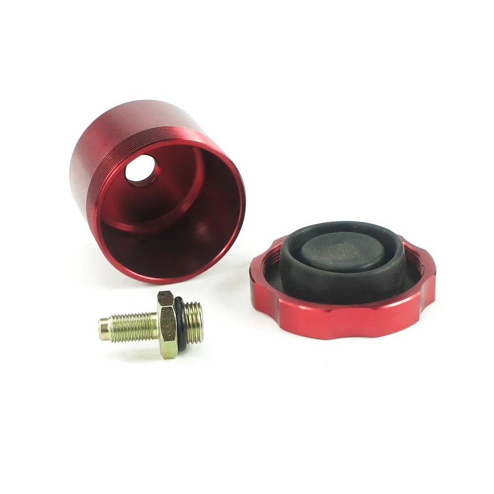 Автомобильный гоночный Гидравлический Дрифт ручной тормоз масляный бак для