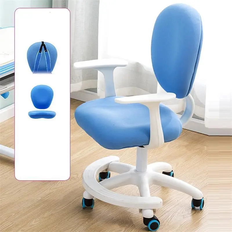 De Estudio Silla Madera для Meuble Enfant Kinder Stoel Dinette Cadeira Infantil регулируемая детская мебель