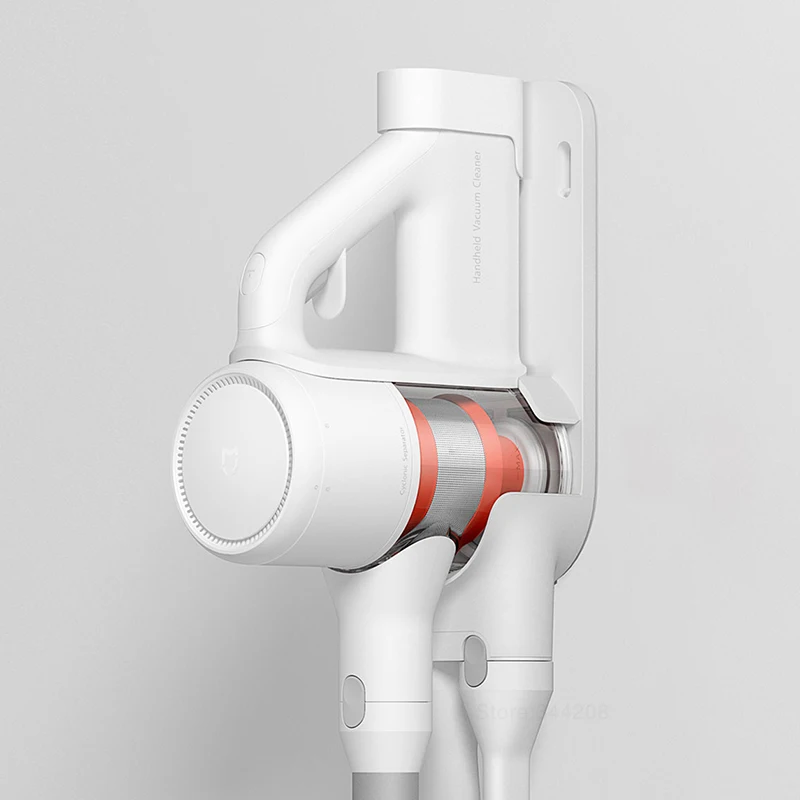 2019 XIAOMI MIJIA ручной пылесос 23000Pa беспроводной подметальный для дома автомобиля