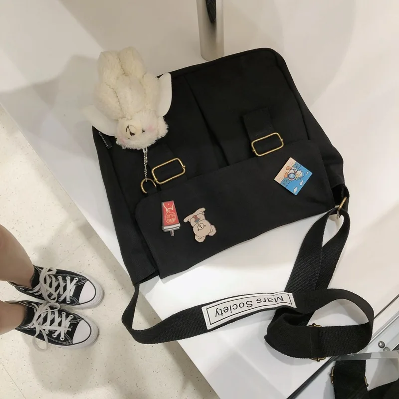 Сумки через плечо для женщин новинка 2020 модная повседневная вместительная