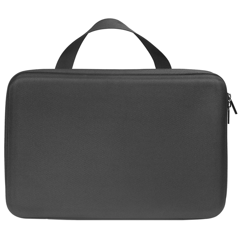 Жесткий EVA чехол для путешествий сумка хранения Коробка Dyson сверхзвуковой фен