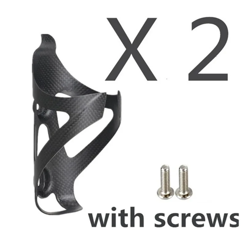 2020 горячая Распродажа полностью из углеродного волокна велосипедные бутылки для