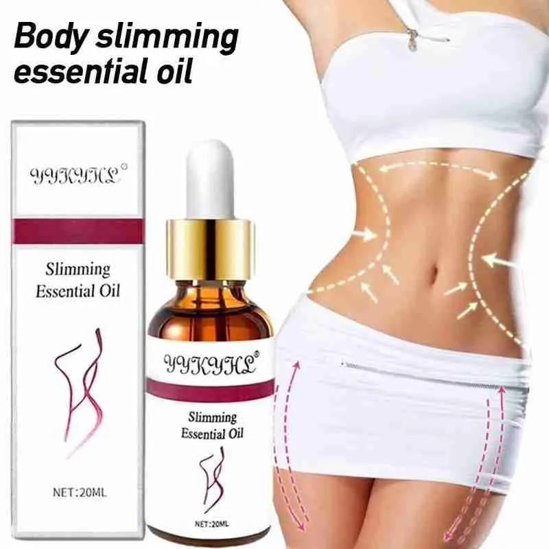 

Slimming Essential Oils Thin Leg Waist Fat Burning Weight Loss Products Fitness Body Shaping Cream Slimming Losing Weight Hot
