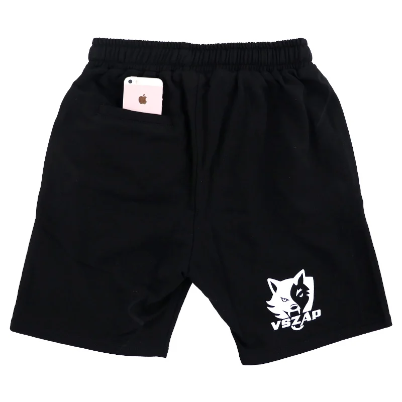 VSZAP WOLF EYES MMA шорты боксерские трусы Motion Jiu-Jitsu брюки Bad Bo Boxe Muay тайские шорты для кикбоксинга MMA тренировочная одежда