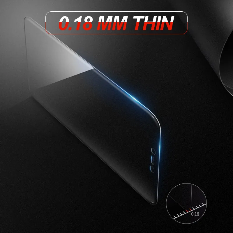 Защитное закаленное стекло для экрана Xiaomi Redmi Note 8 8T 7 K20 Pro 7A 8A стекло|Защитные