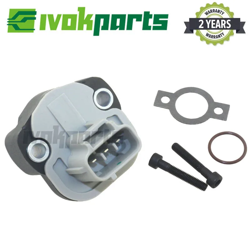 Датчик положения дроссельной заслонки TPS для Dodge Jeep Mitsubishi 4882219AB 5014479AA 53030807AB|Датчик