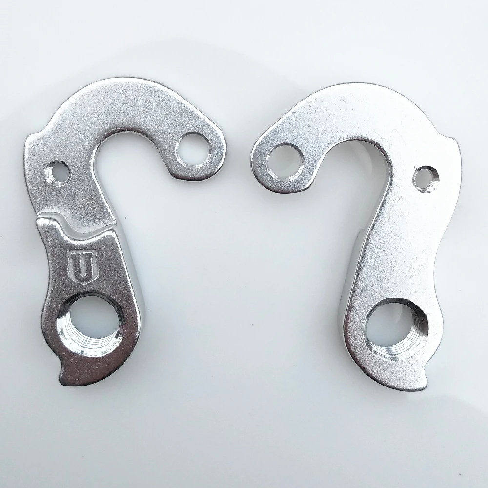 

10pc Bicycle gear rear Mount derailleur hanger For Lapierre Corratec Dolomiti 2006 Fuji Aloha2 VERENTI Frames BIKE MECH DROPOUT