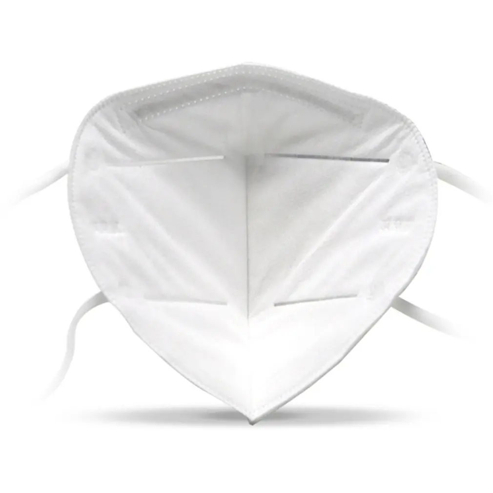 

50pcs Mask Face Individual Package Protective Mask Mouth Protect Anti Mask Respirator Mascarillas 24H fast free shipping