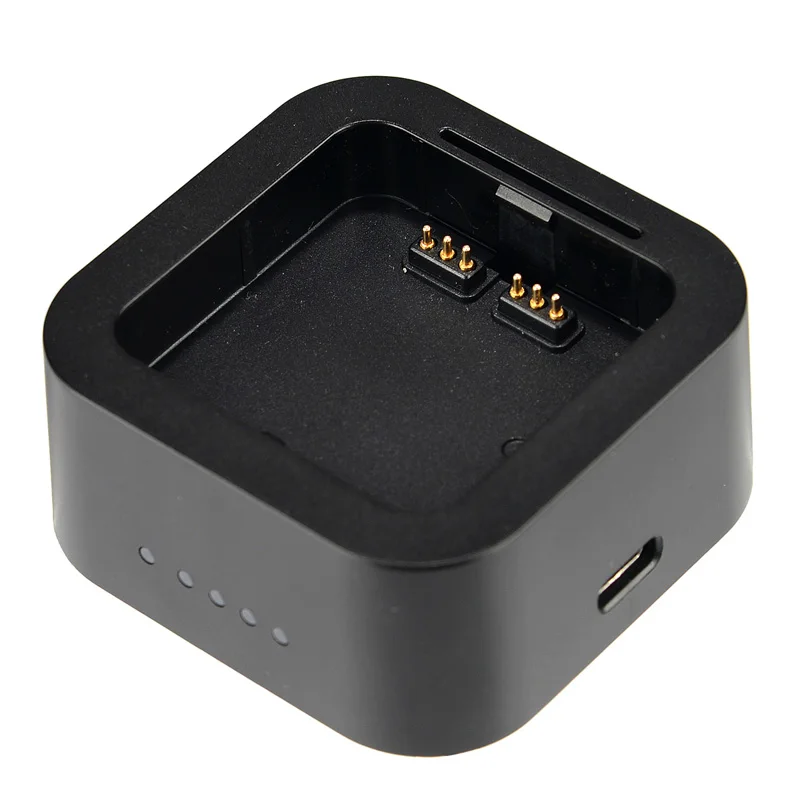Зарядное устройство USB Godox UC18 UC20 UC29 для VB18 V850II V860II / VB20 V350C V350N V350S V350O V350F WB29 AD200