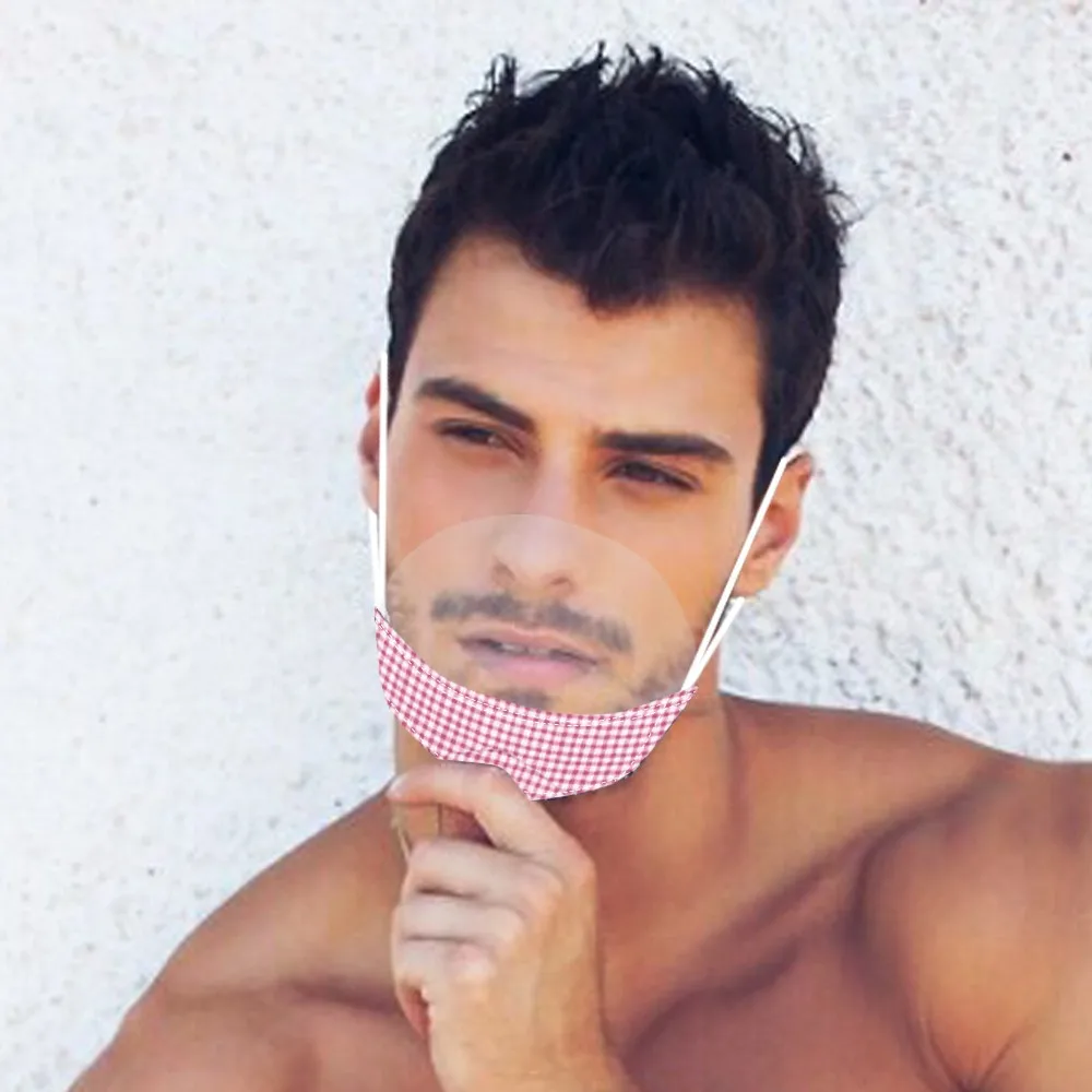 Головные уборы для взрослых модные уличные велосипедные походные головные шарфы