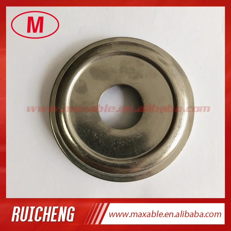 RHF5 IS38 turbocharger heat shield for turbo repair kits/turbo kits | Автомобили и мотоциклы