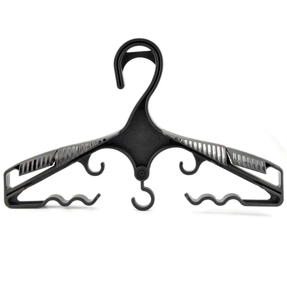 Сушилка для водных видов спорта Дайвинг тяжелая одежда Гидрокостюмы крюк