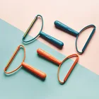 Портативное устройство для зачистки одежды Домашний валик для чистки ворс для удаления пыли барабанный инструмент для приклеивания волос аксессуары для чистки