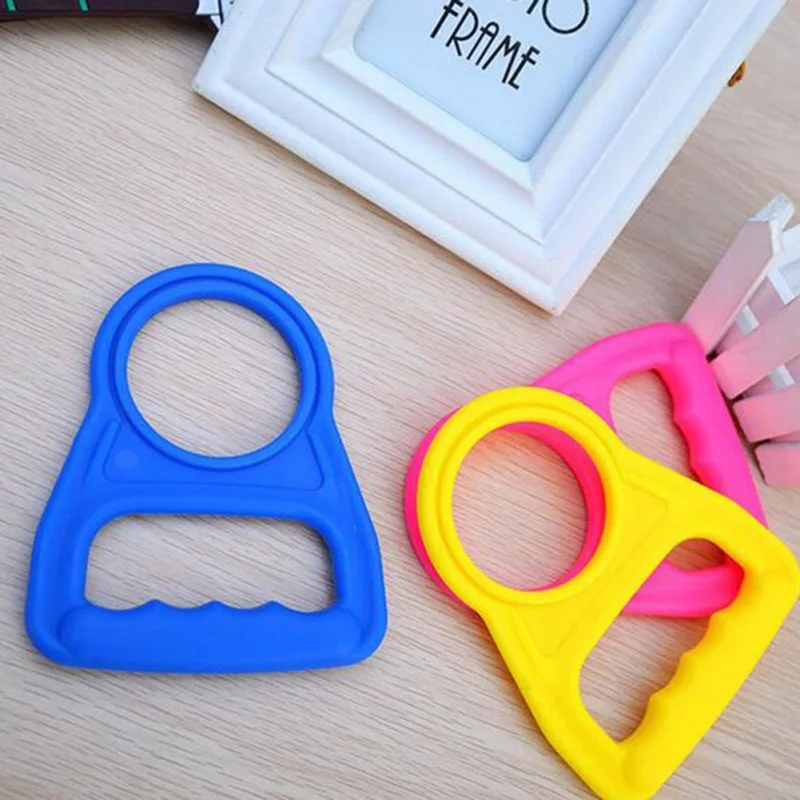 Быстро раскупаемый 1 шт. бутилированной воды ведро Ручка Вода Расстроенная