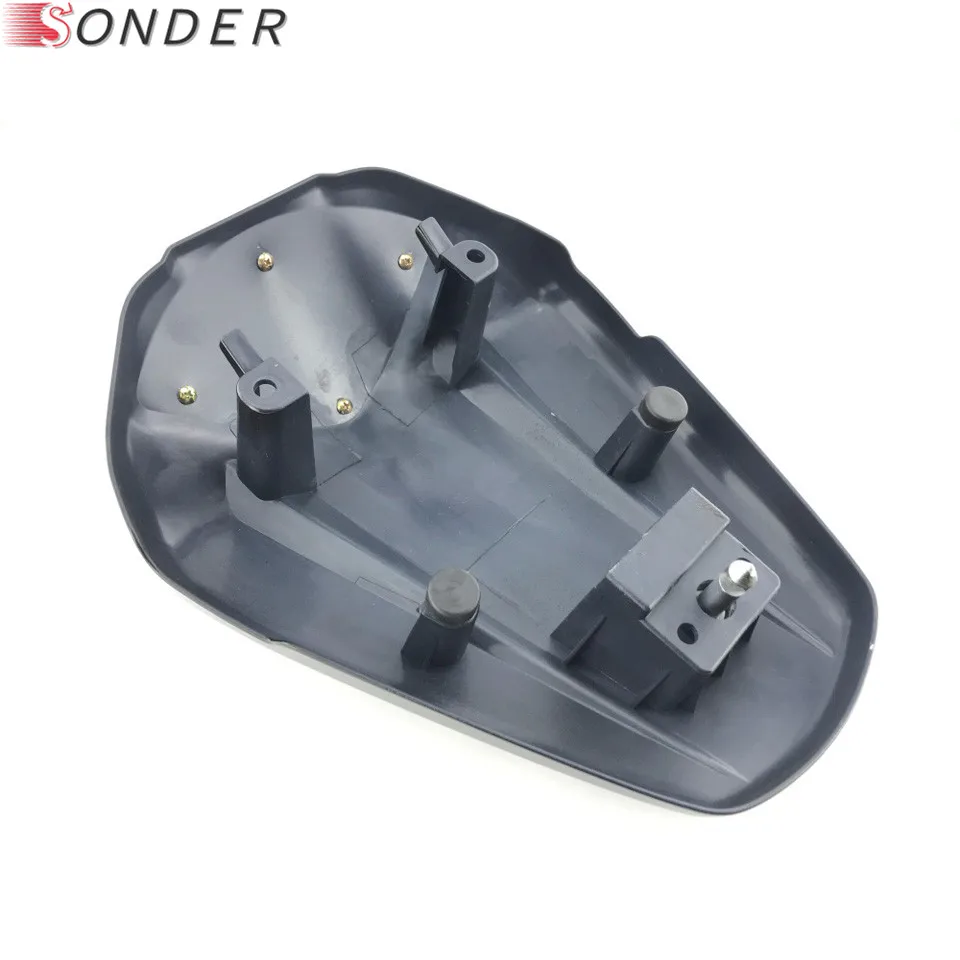 Чехол для заднего сиденья мотоцикла KTM Duke 125 200 390 KTM125 KTM200 KTM390 2012 2013 2014 2015 2016 |
