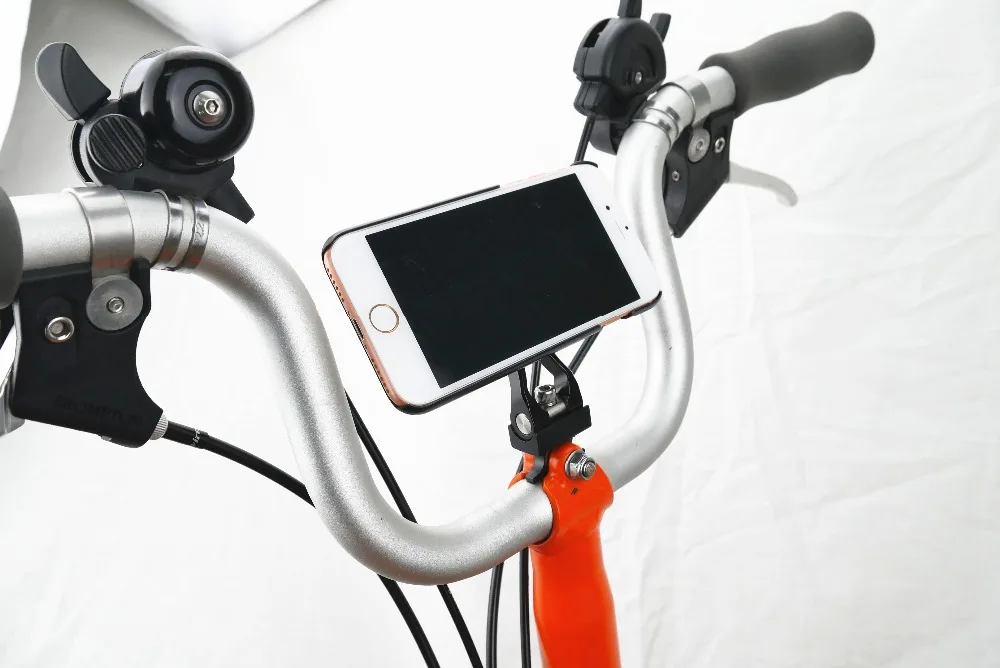 Велосипедный компьютер Trigo TRP1536 держатель телефона для складного