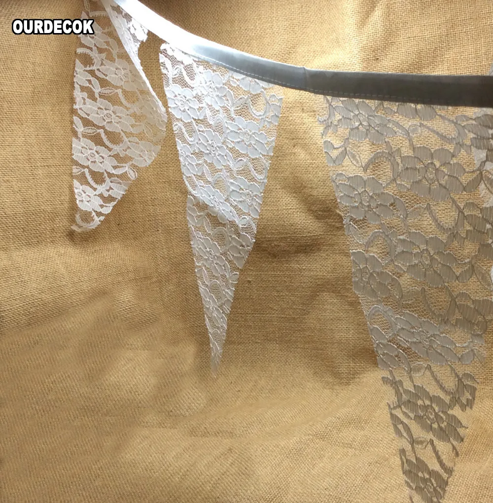 3 м 11 флаги для свадебной вечеринки винтажный баннер домашнее украшение