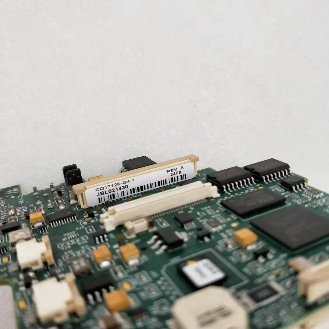 MAIN BOARD CQ17126 CQ17126-G4 FOR ZEBRA QL220 PLUS LABEL PRINTER | Компьютеры и офис
