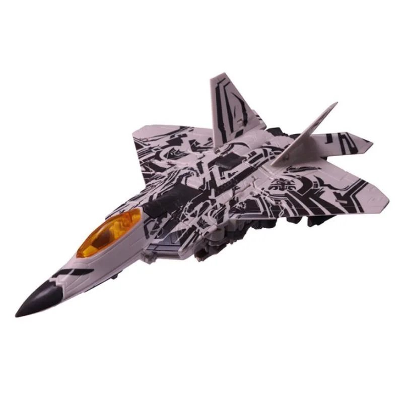 1 шт. студийная серия SS Cybertron Voyager модель самолета Классические игрушки для