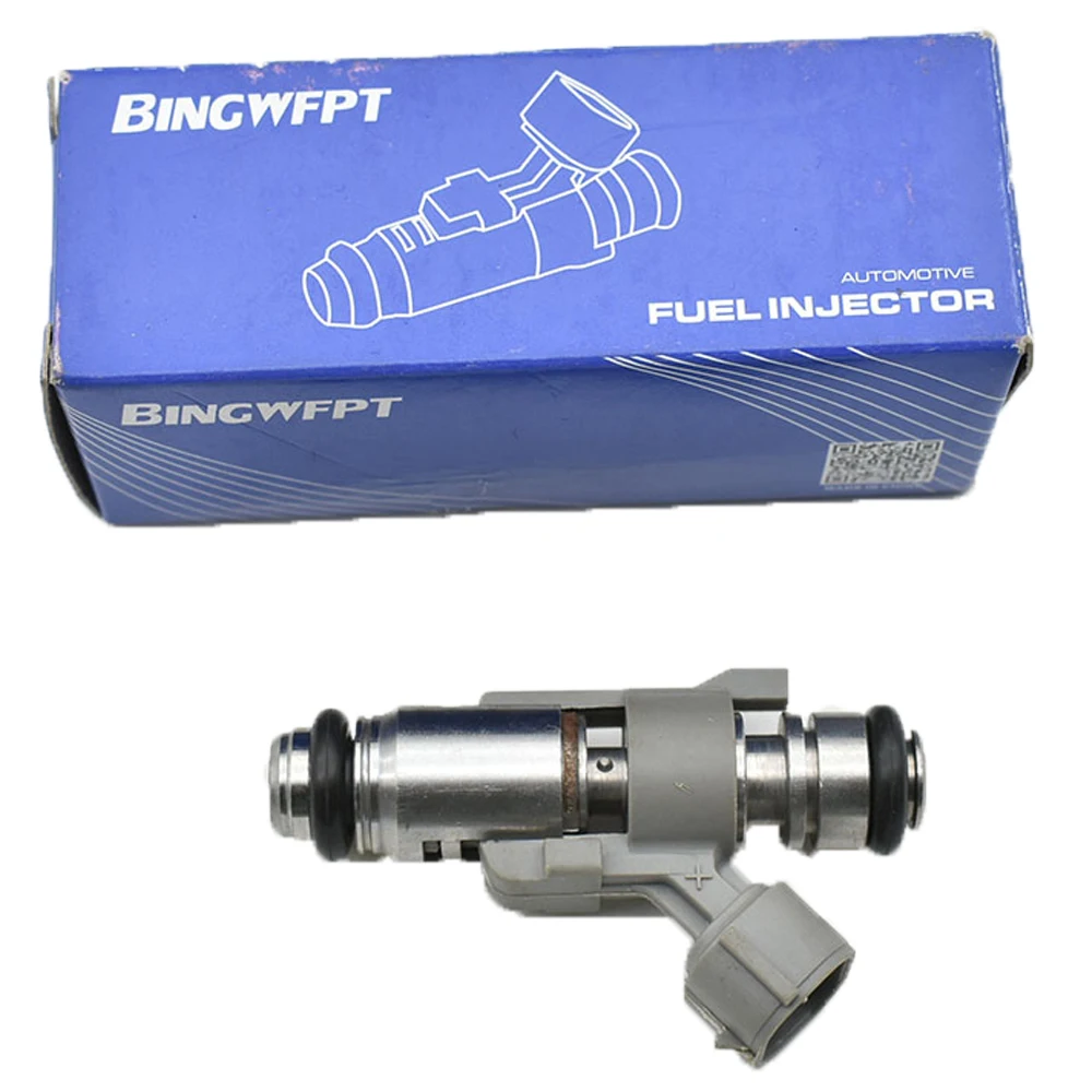 

1PCS High-quality fuel injector for Chery QQ 0.8 OEM: #IPM018