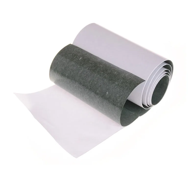 

Insulated Green Shell Paper Suitable For 18650 Battery Accessory Insulation Gasket Barley Paper Li-ion Pack Heat Insulation