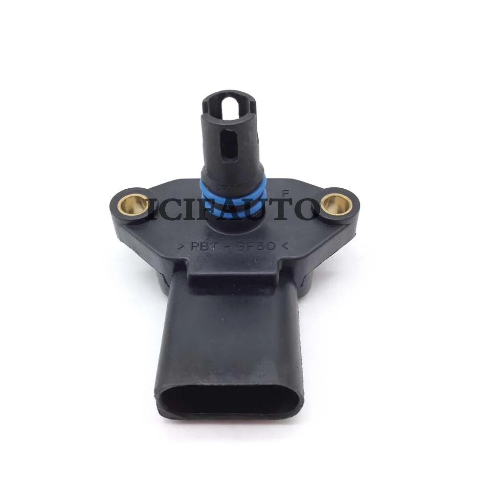 Датчик давления карты для Audi A2 A4 Seat Ibiza Cordoba Arosa Skoda Fabia Felicia Octavia VW Golf Lupo Polo Bora 036906051D |