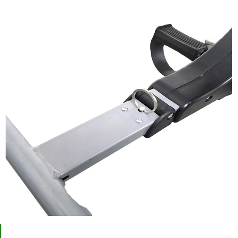 Бытовой Мини Велотренажер тренажер для бодибилдинга реабилитации ног рук