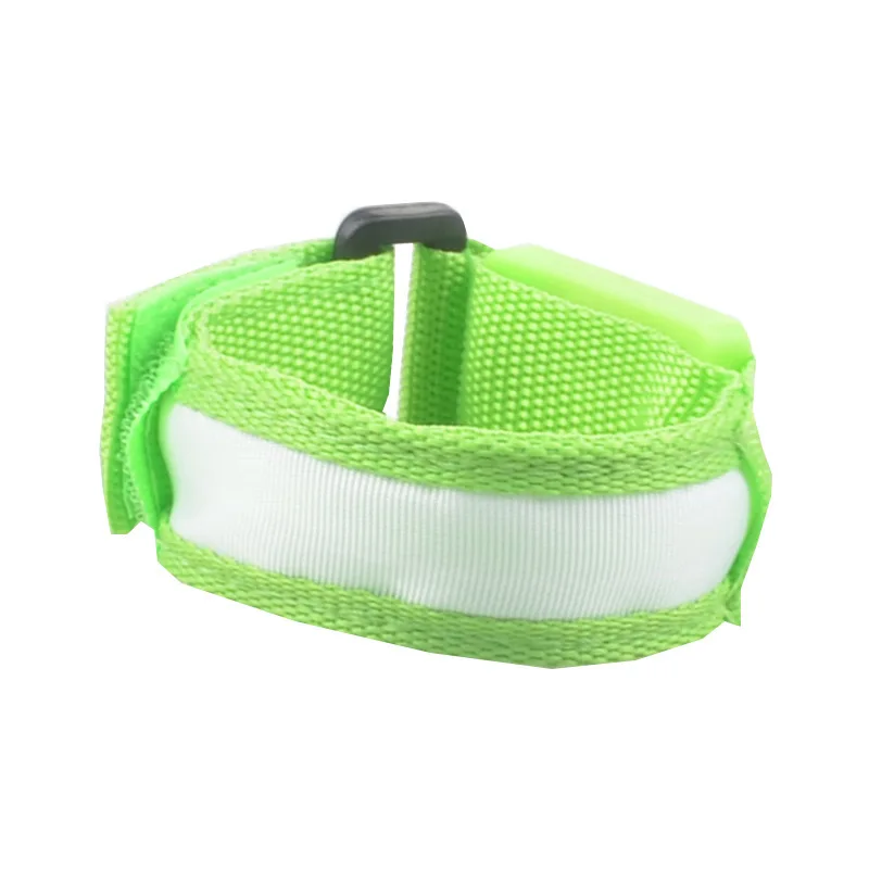 Кота собаки любимчика продукты ночное работающий светодиодный ошейник ремень