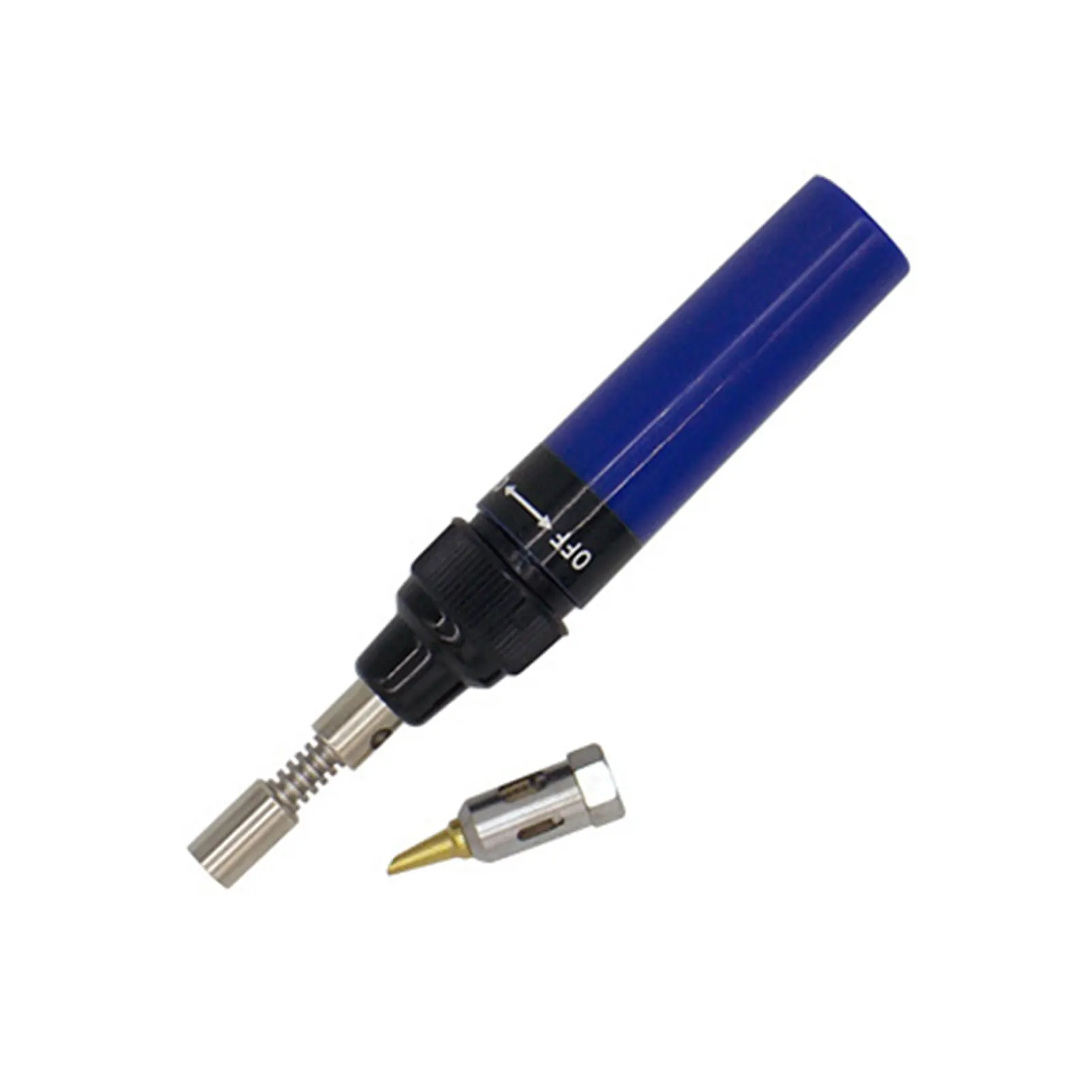 

Пластиковый многоразовый ремонтный ручка Triad, сварочные инструменты, беспроводной портативный газовый Электрический паяльник, универсаль...