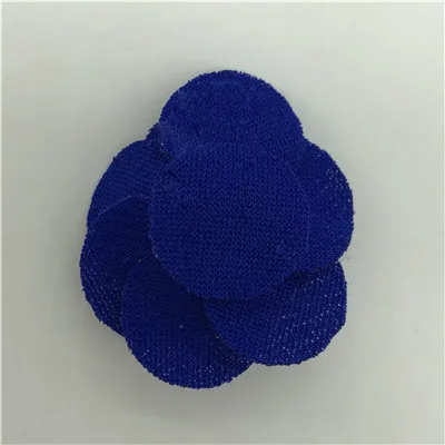 Многоцветные жемчужные конопляные искусственные 3D цветы для декора, рождественские украшения для украшения дома, аксессуары для рукоделия