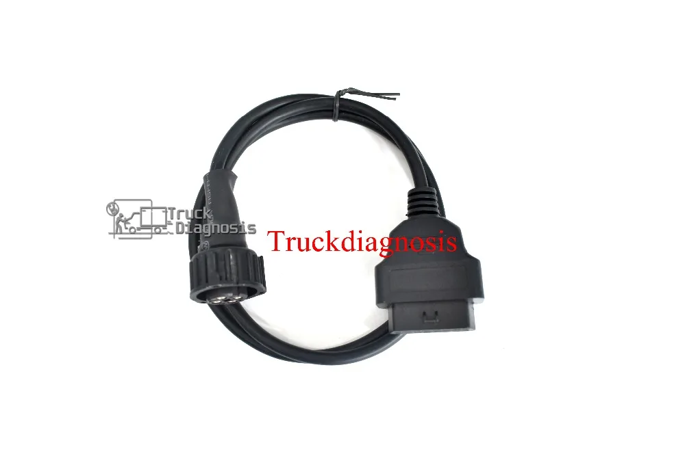 for Marine Diagnostic Equipment tool Industry Engine Diagnosis cable 1862924 | Tools