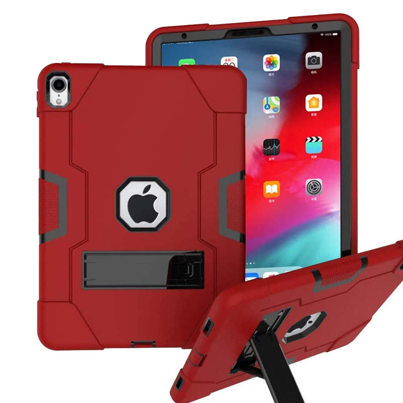 Чехол TIPTOP для iPad Air 2 протектор air2 детский противоударный резиновый чехол с