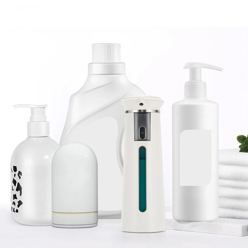 

350ML Automatic Liquid Infrared Sensor Soap Dispenser for Kitchen