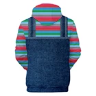 Новинка, модная толстовка с 3D рисунком Чаки для мужчин и женщин, Осенние крутые толстовки с капюшоном, толстовка с принтом для молодых девушек