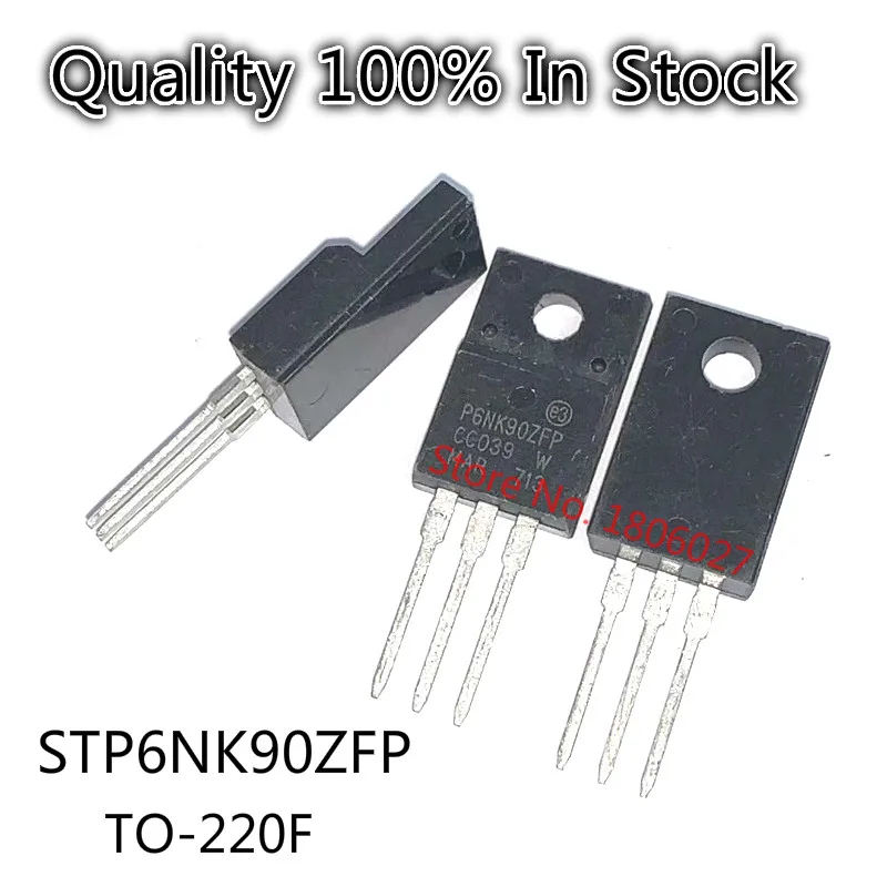 

Отправить бесплатно 10 шт 2SK946 TO-220F / STP6NK90ZFP / IRLIZ44N / STK0380F / MBRF20H150CTG / 2SK1594 Триод