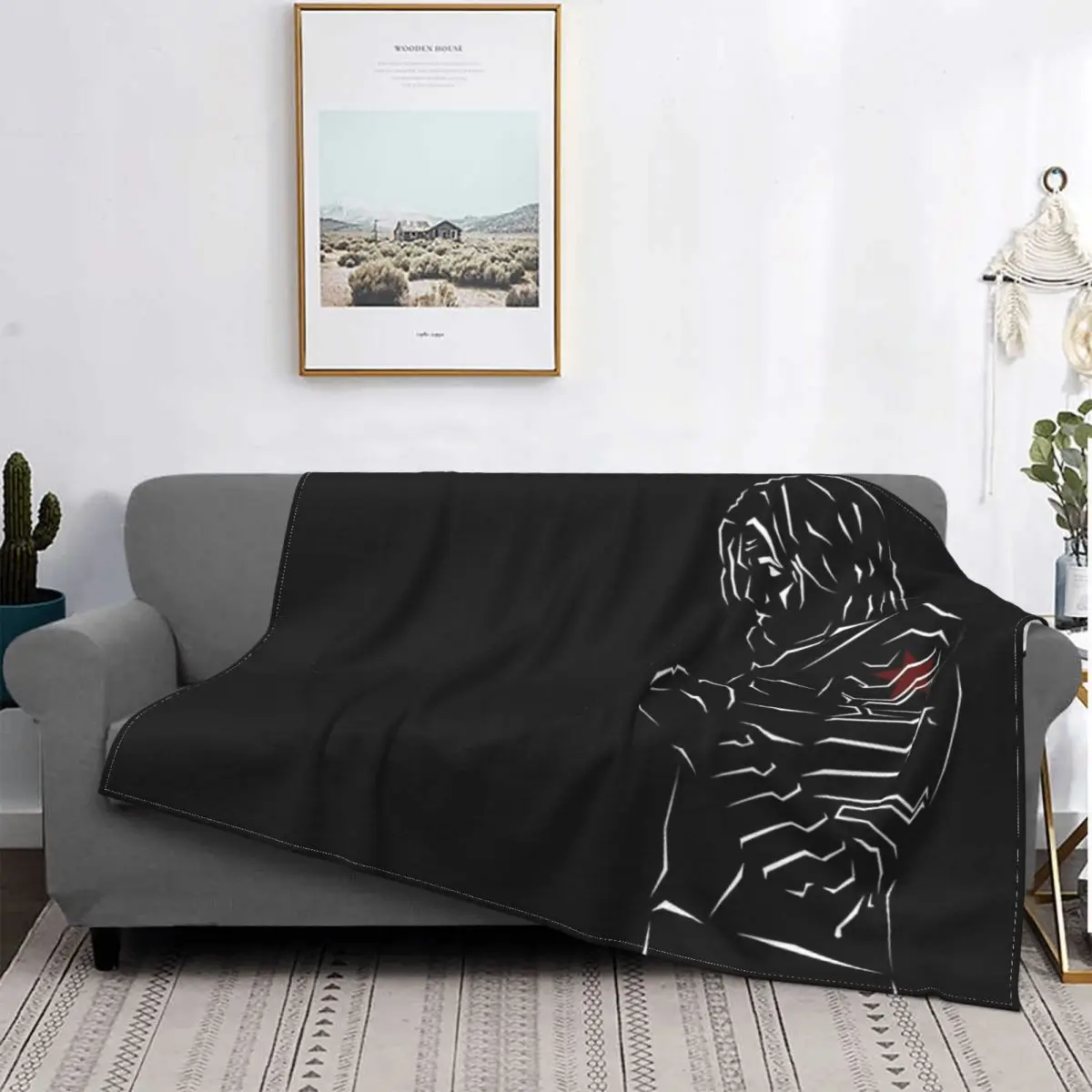 

Зимнее одеяло с изображением солдата покрывало для кровати клетчатое покрывало для кровати пляжное одеяло Детское покрывало
