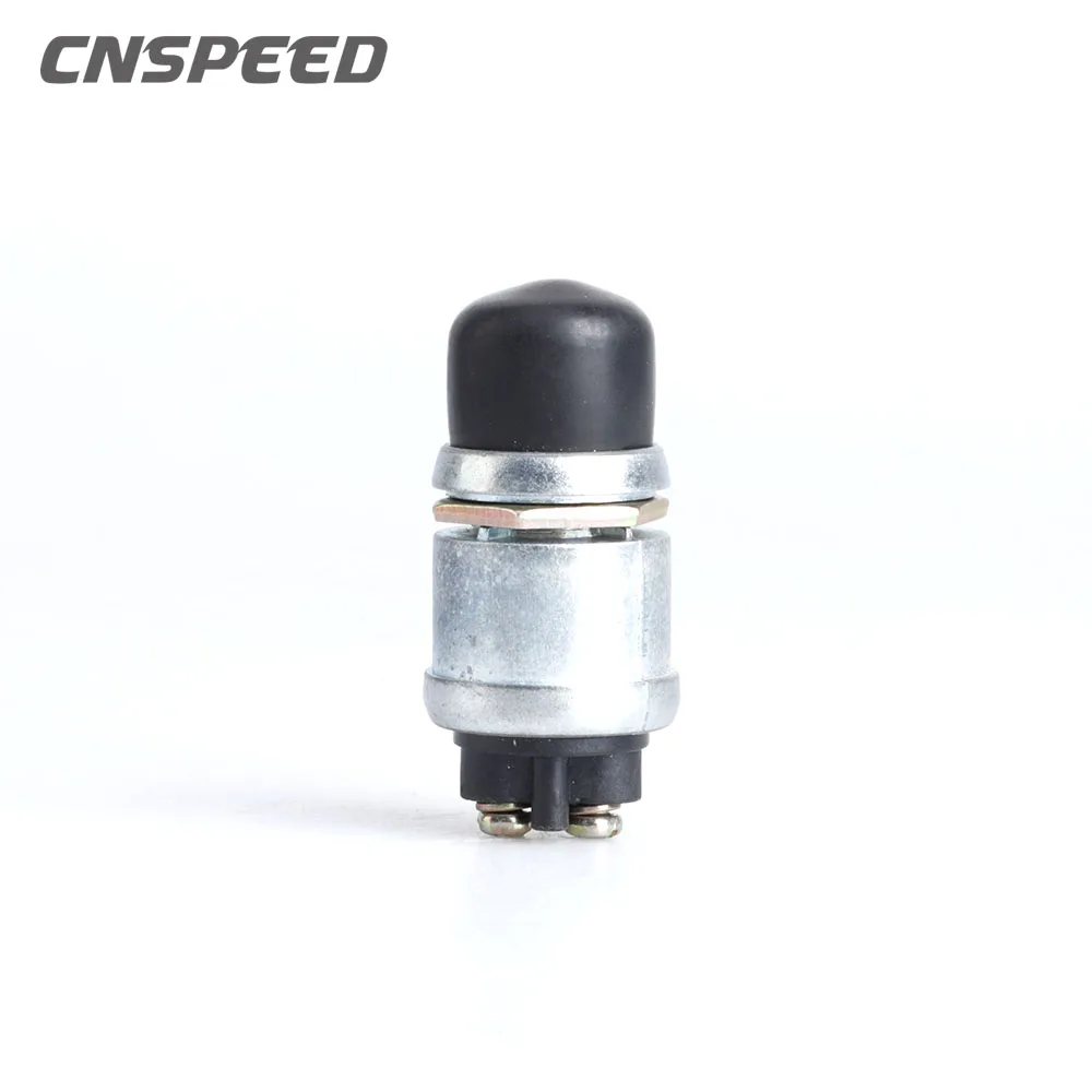 Пусковой переключатель зажигания для грузовика водонепроницаемый Лодочный